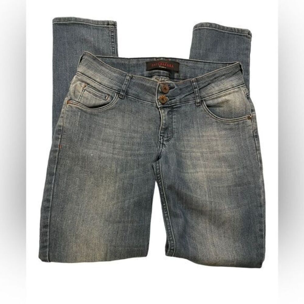 GATABAKANA denim jeans 40